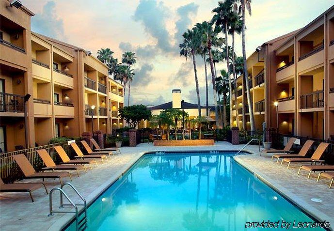 Courtyard St. Petersburg Clearwater Hotel Luaran gambar